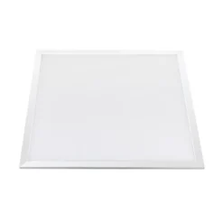 Panel LED 42W 60x60cm - Chip OSRAM + Driver Xitanium y Certificación ENEC05