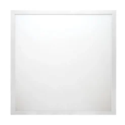 Panel LED 42W 60x60cm - Chip OSRAM + Driver Xitanium y Certificación ENEC05