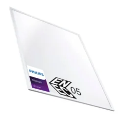 Panel LED 42W 60x60cm - Chip OSRAM + Driver Xitanium y Certificación ENEC05