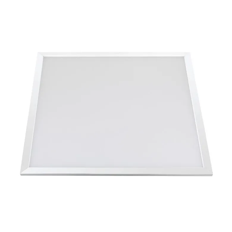 Panel LED 44W, 60x60cm, UGR<19, DALI regulable