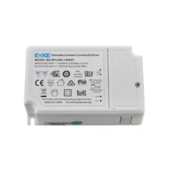 Panel LED 44W, 60x60cm, UGR<19, TRIAC regulable