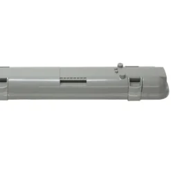Pantalla estanca para 1 tubo led T8 de 150cm