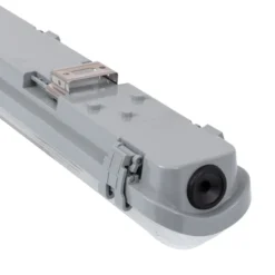 Pantalla estanca para 1 tubo led T8 de 150cm