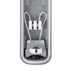 Pantalla estanca para 1 tubo led T8 de 150cm