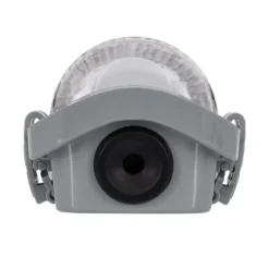 Pantalla estanca para 1 tubo led T8 de 150cm