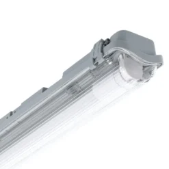 Pantalla estanca para 1 tubo led T8 de 150cm