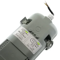 Pantalla Estanca para 2 Tubos LED T8 de 120cm