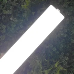 Pantalla LED LINELUX chip led OSRAM, ampliable, 40W, 120cm
