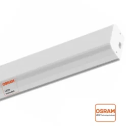 Pantalla LED LINELUX chip led OSRAM, ampliable, 40W, 120cm