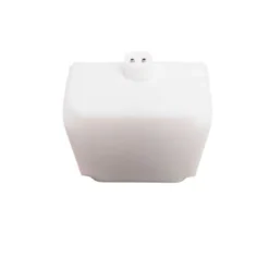 Pantalla LED LINELUX SQUAREE chip led OSRAM, 2W