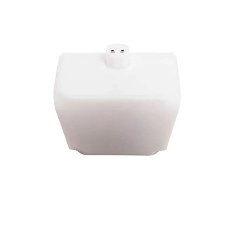 Pantalla LED LINELUX SQUAREE chip led OSRAM, 2W