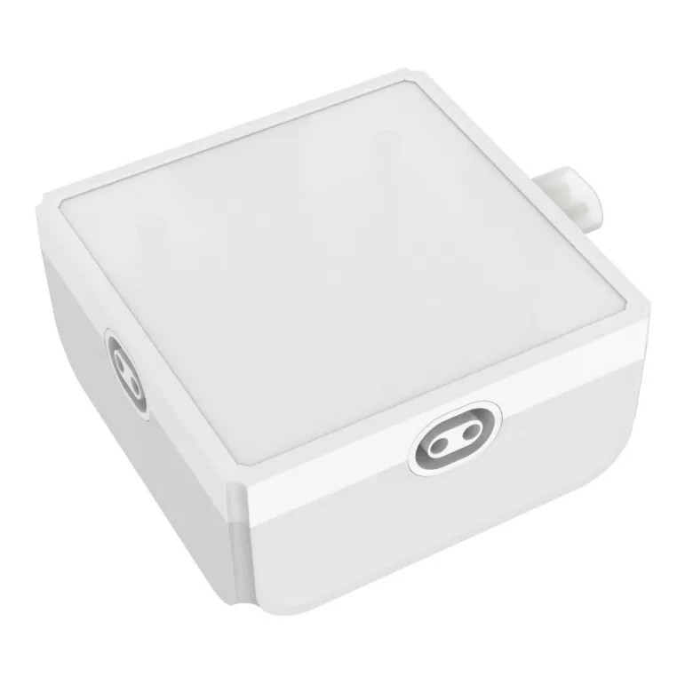 Pantalla LED LINELUX SQUAREE chip led OSRAM, 2W
