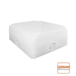 Pantalla LED LINELUX SQUAREE chip led OSRAM, 2W