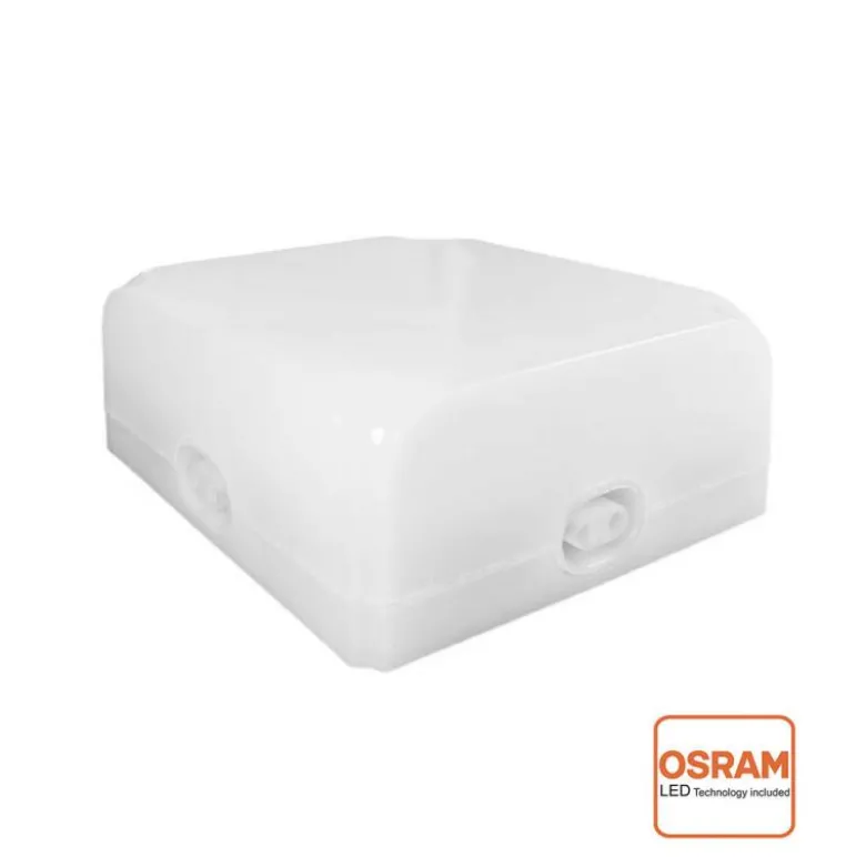 Pantalla LED LINELUX SQUAREE chip led OSRAM, 2W