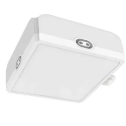 Pantalla LED LINELUX SQUAREE chip led OSRAM, 2W