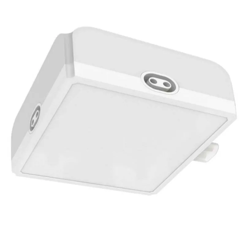 Pantalla LED LINELUX SQUAREE chip led OSRAM, 2W