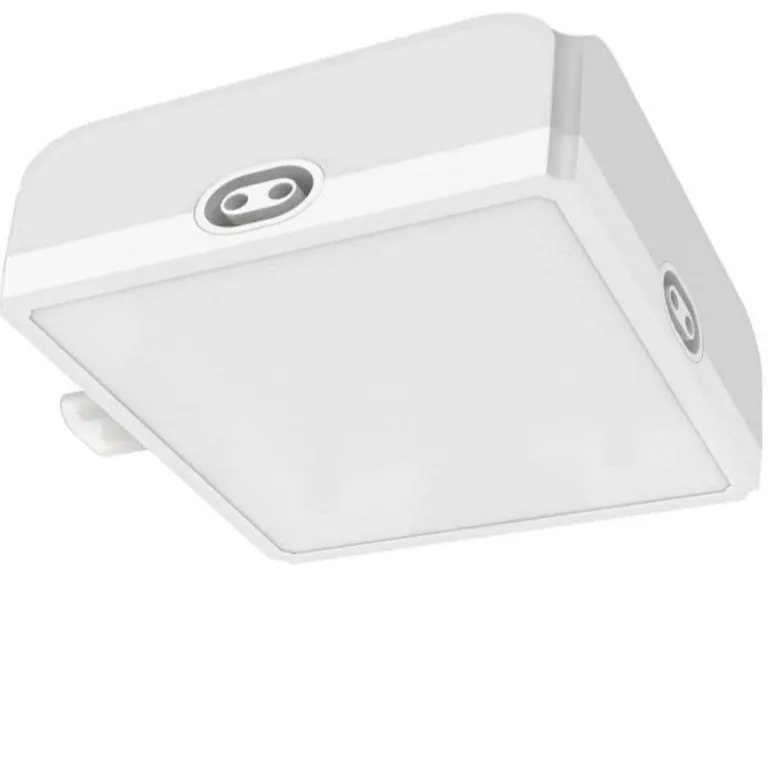 Pantalla LED LINELUX SQUAREE chip led OSRAM, 2W