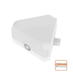 Pantalla LED LINELUX TRIANGLE chip led OSRAM, 1,5W