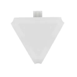 Pantalla LED LINELUX TRIANGLE chip led OSRAM, 1,5W
