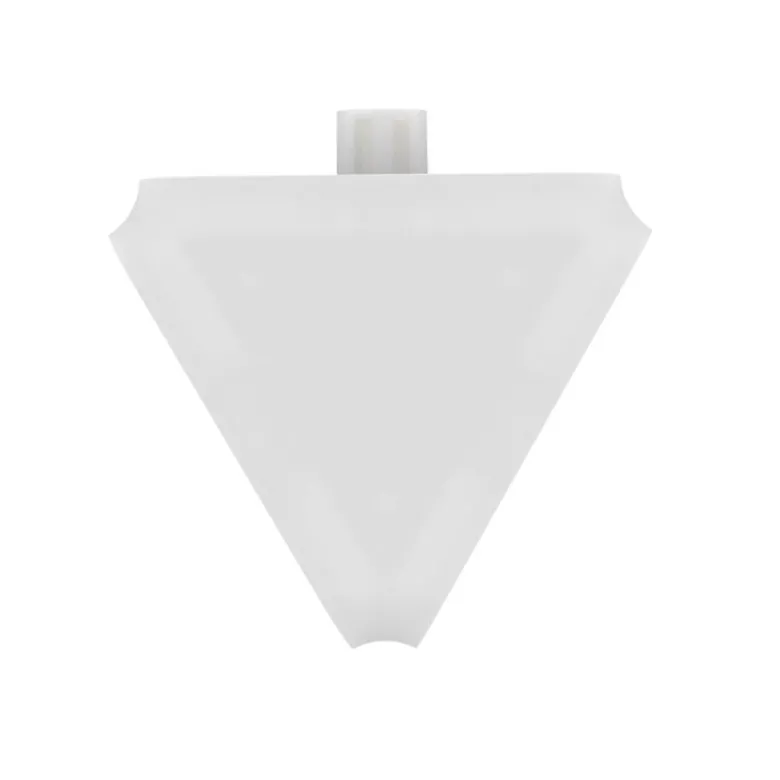 Pantalla LED LINELUX TRIANGLE chip led OSRAM, 1,5W
