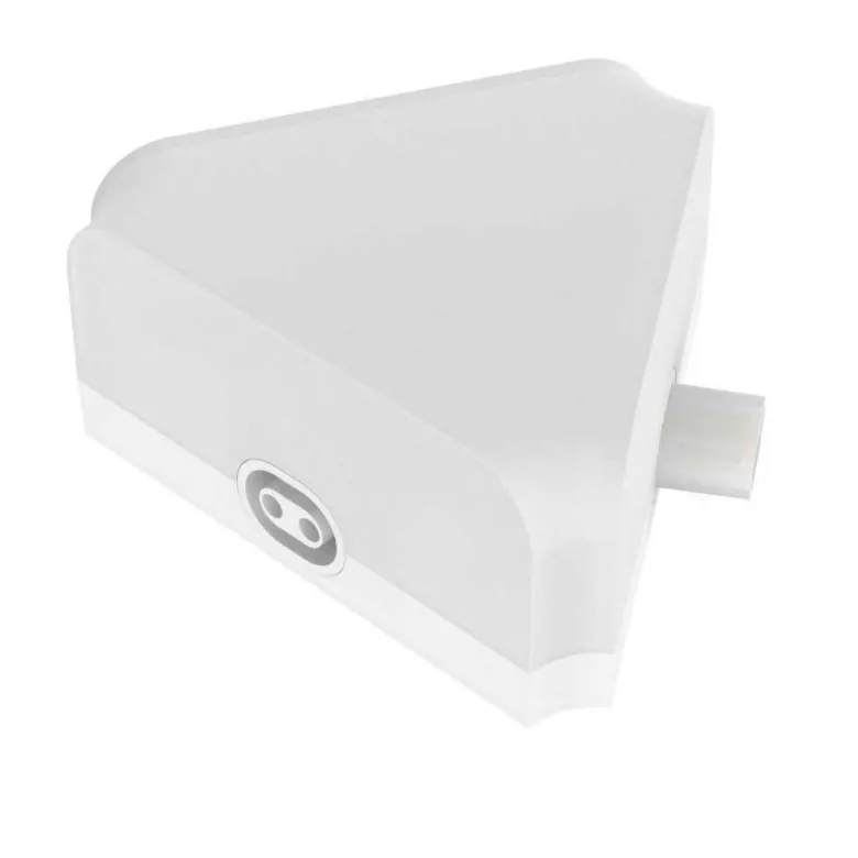Pantalla LED LINELUX TRIANGLE chip led OSRAM, 1,5W