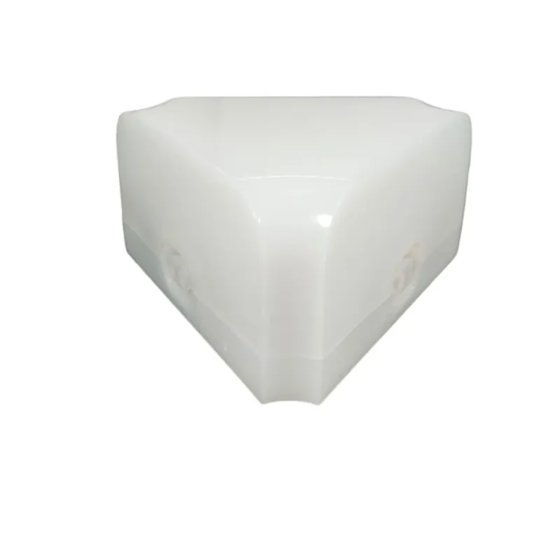Pantalla LED LINELUX TRIANGLE chip led OSRAM, 1,5W