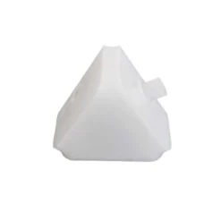 Pantalla LED LINELUX TRIANGLE chip led OSRAM, 1,5W