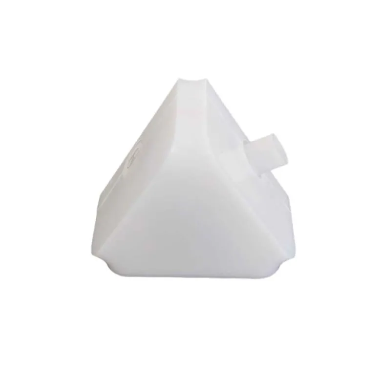 Pantalla LED LINELUX TRIANGLE chip led OSRAM, 1,5W