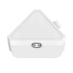 Pantalla LED LINELUX TRIANGLE chip led OSRAM, 1,5W