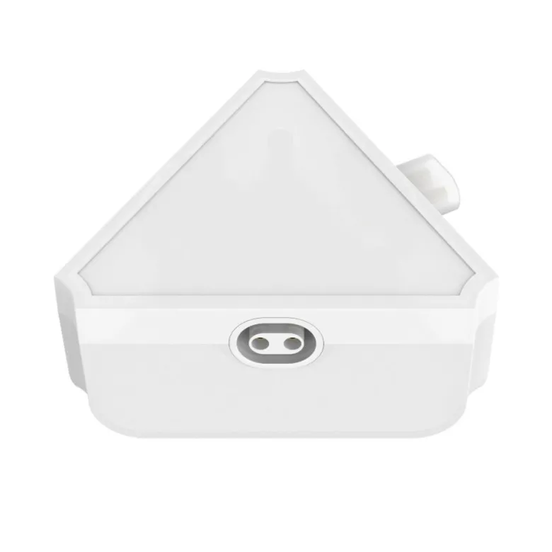 Pantalla LED LINELUX TRIANGLE chip led OSRAM, 1,5W