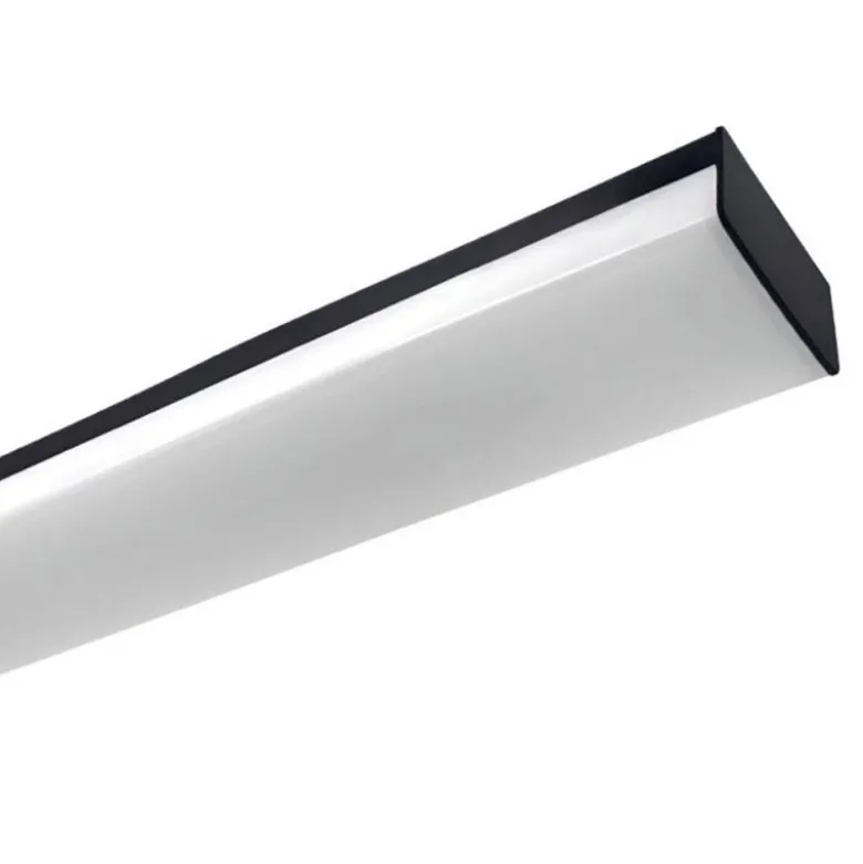 Pantalla LED LINELUX, 36W, 120cm, CCT
