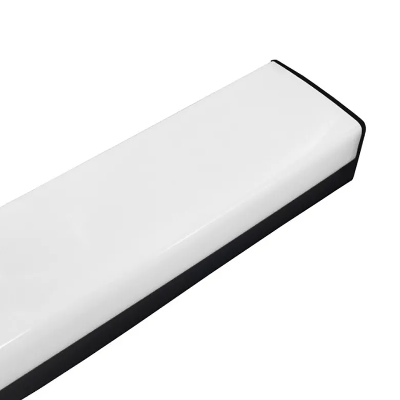 Pantalla LED LINELUX, 36W, 120cm, CCT