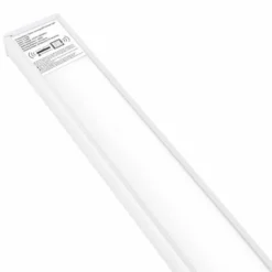 Pantalla LED METRO sensor movimiento, 3-24W, 120cm, blanco