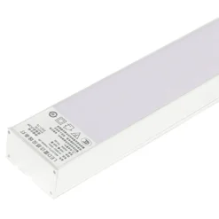 Pantalla LED METRO sensor movimiento, 3-36W, 120cm, blanco