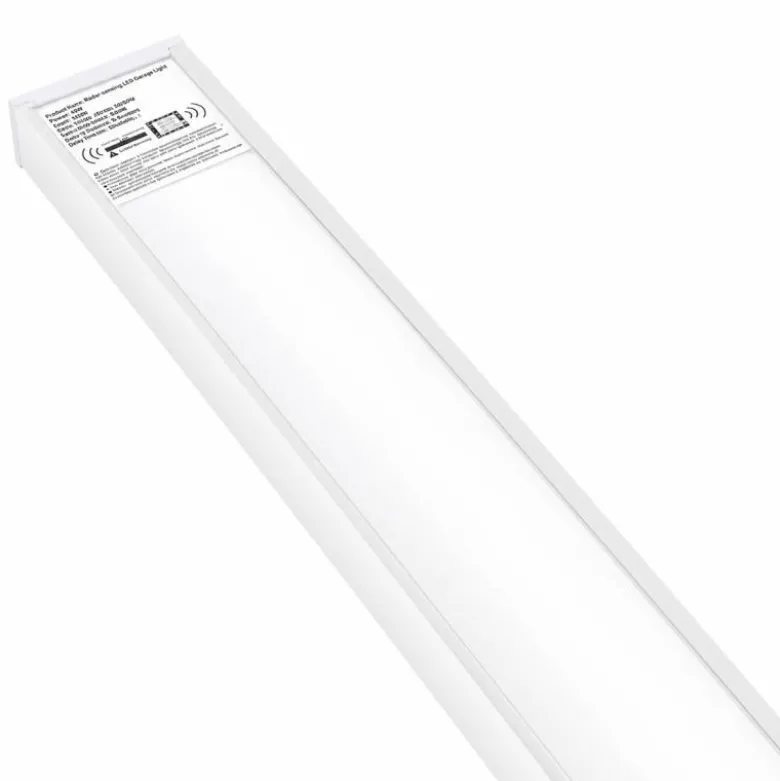 Pantalla LED METRO sensor movimiento, 3-36W, 120cm, blanco