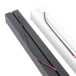 Pantalla LED METRO sensor movimiento, 3-36W, 120cm, blanco
