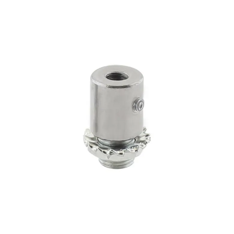 Pasador sujeta cable Ø10mm/Ø5mm