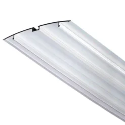 Perfil suspensión aluminio MULTIBIG, 1 metro
