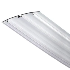 Perfil suspensión aluminio MULTIBIG, 2 metros