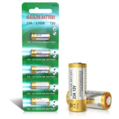 Pila Alcalina 23A L1028 12V