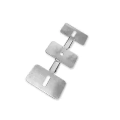 Pinza montaje perfil OSIC V2 / ZAKY