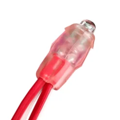 Pixel Led Rojo, Ø12mm, 50 Leds de 0,3W/Led, DC5V