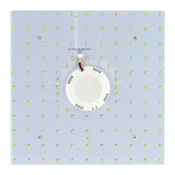Placa LED KVADRATA 24W Cuadrada