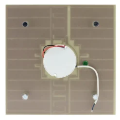 Placa LED KVADRATA 24W Cuadrada