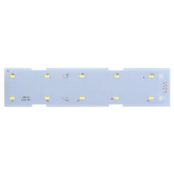 Placa Led WALLUX