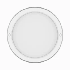 Plafón KRAMFOR 18W CCT y potencia ajustable para techo