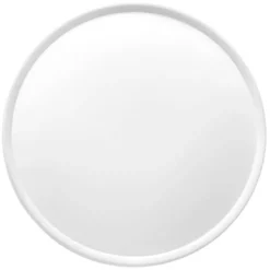 Plafón Led FROSVIK 45W, superficie, Ø460mm