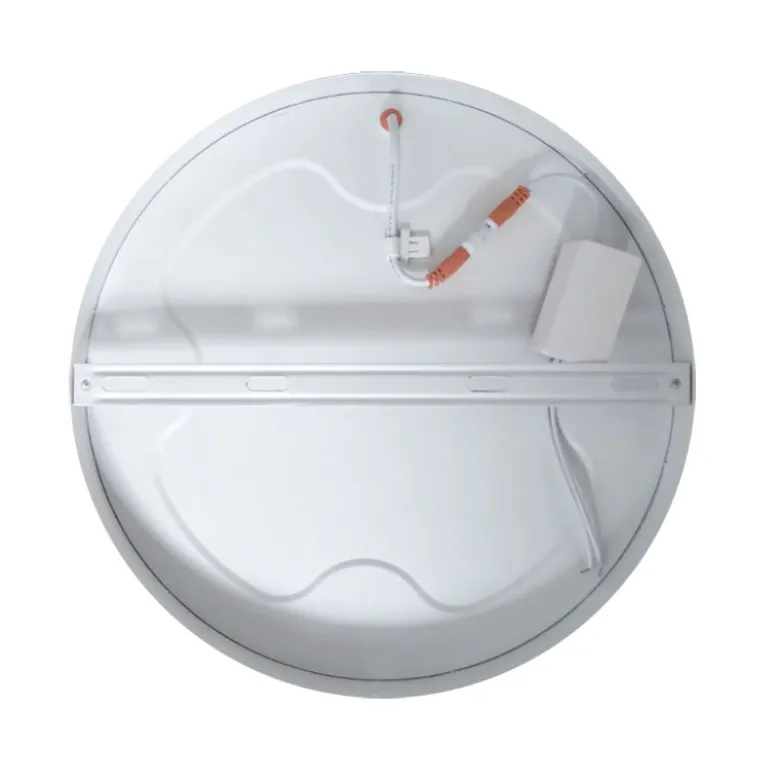 Plafón Led FROSVIK 18W superficie
