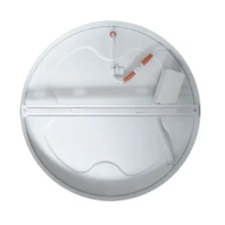 Plafón Led KRAMFOR 25W, superficie, Ø265mm