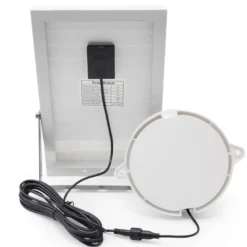Plafón Led SOLAR PEEL, 20W